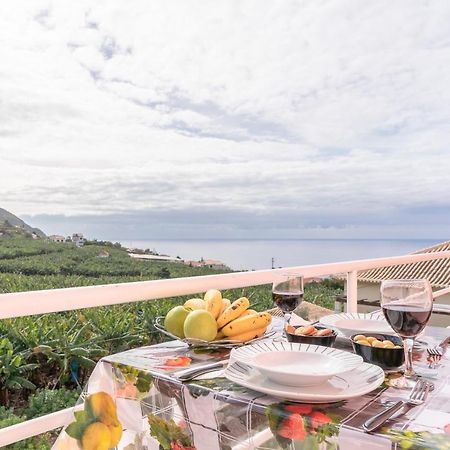 Casa Annie Leilighet Arco da Calheta  Eksteriør bilde
