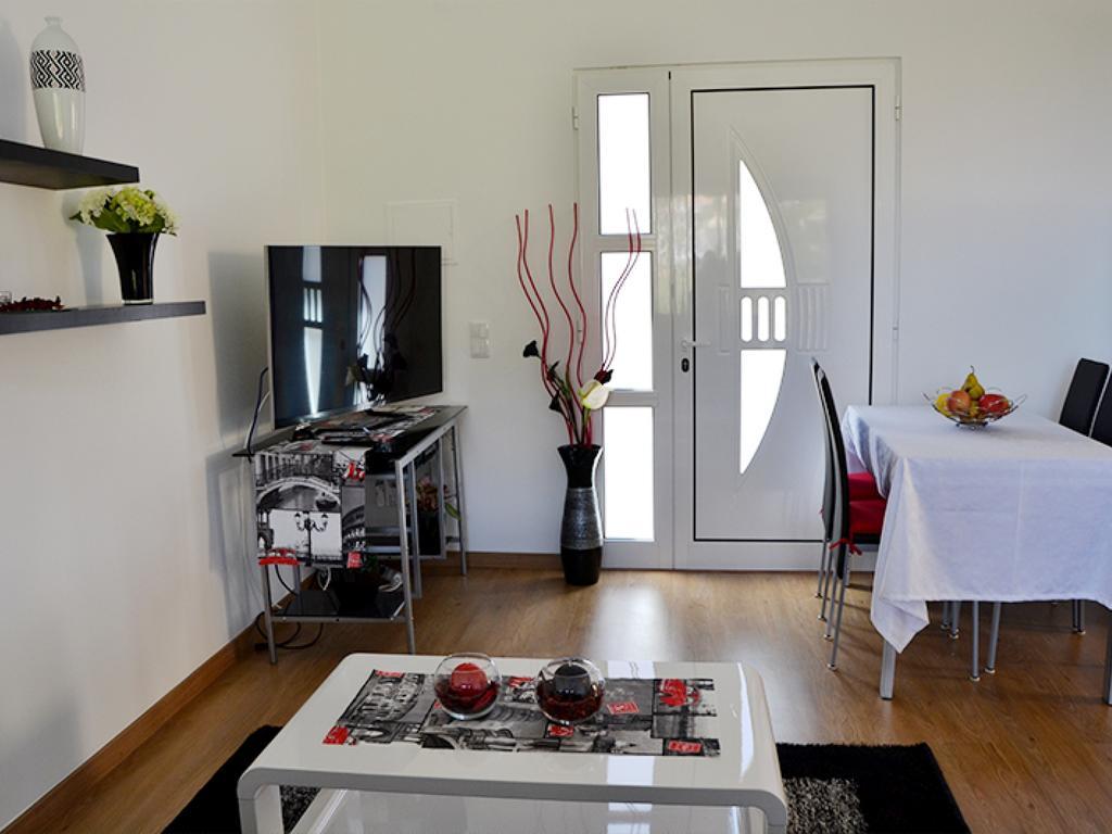 Casa Annie Leilighet Arco da Calheta  Eksteriør bilde